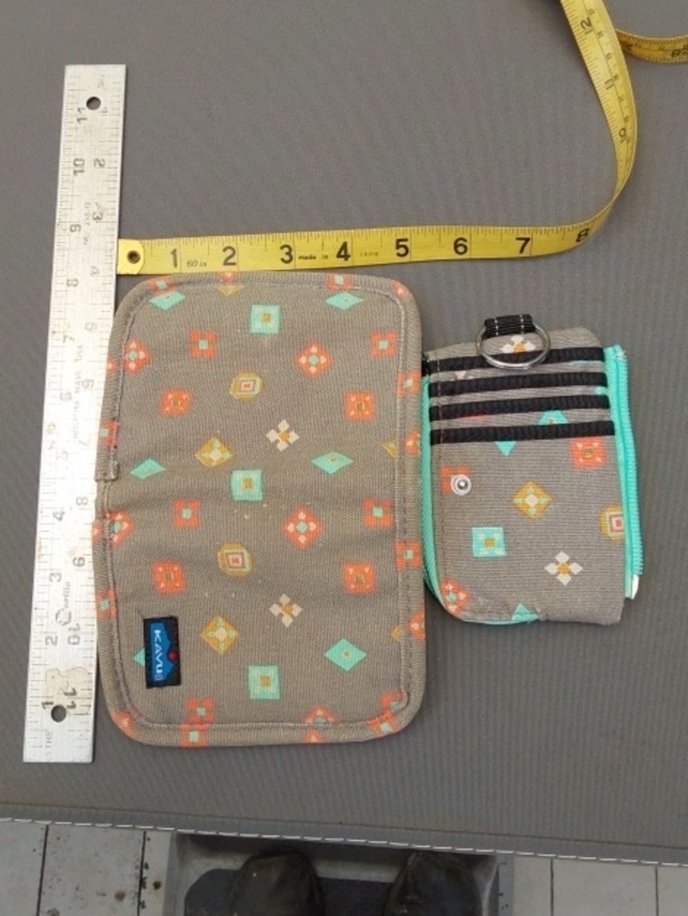 Kavu Wallet
